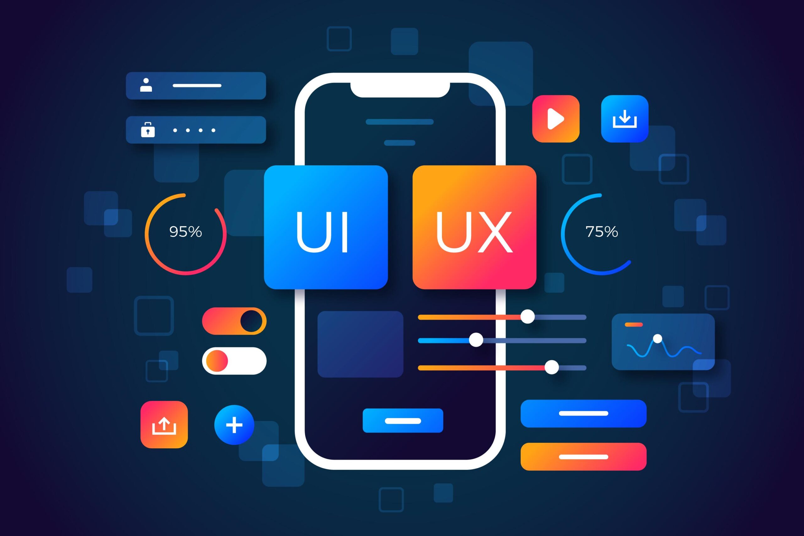 UIand UX UIand UX